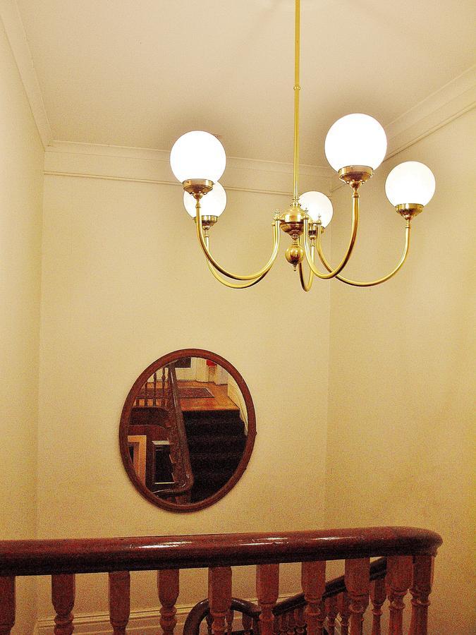 The Corner Hotel Alexandra Zewnętrze zdjęcie